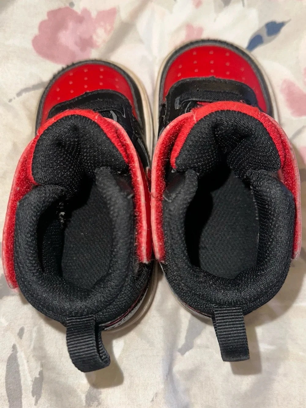 Nike stylish kids